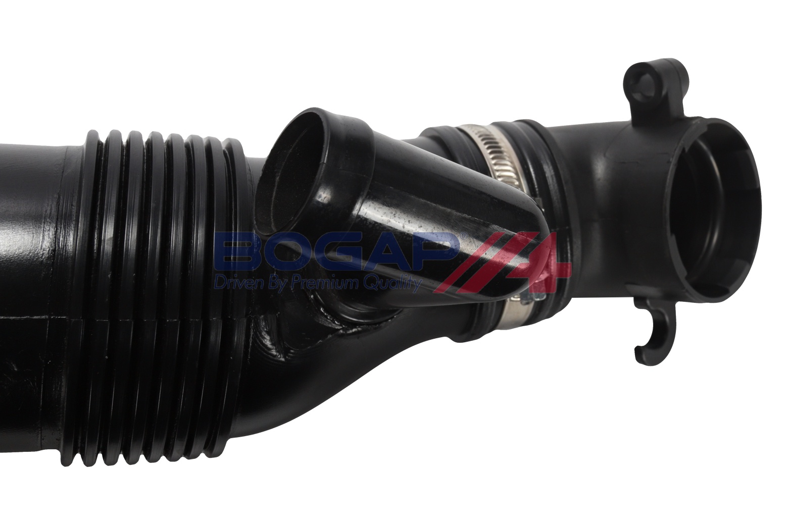 Ilustracja A1711402 BOGAP przewód powietrza doładowującego