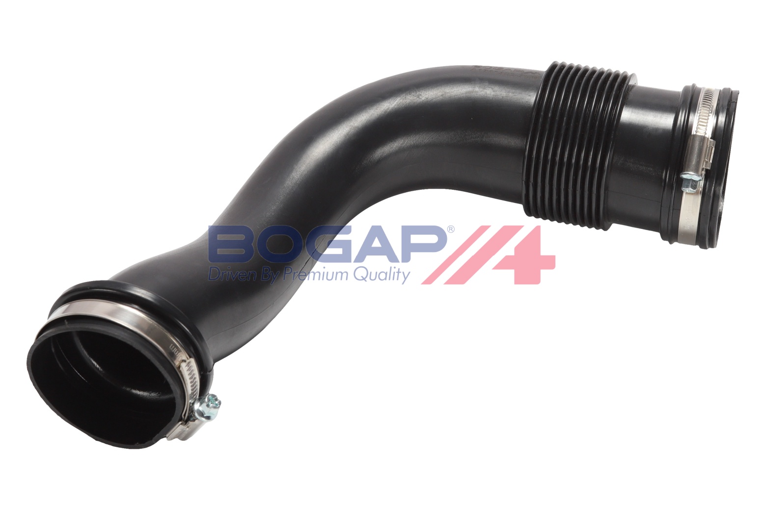 Ilustracja A1711403 BOGAP przewód powietrza doładowującego