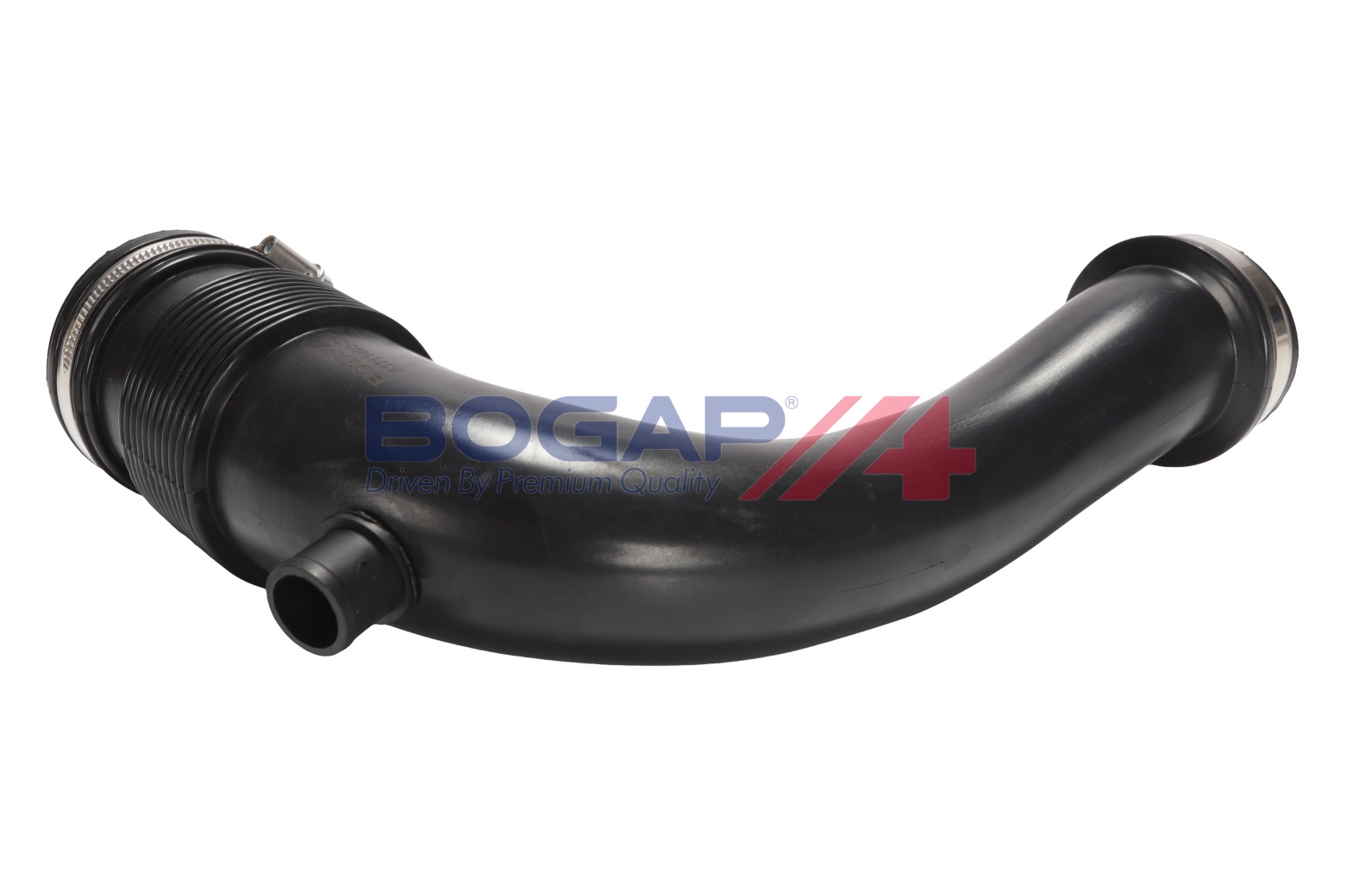 Ilustracja A1711403 BOGAP przewód powietrza doładowującego