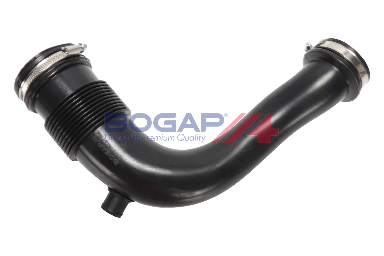 Ilustracja A1711403 BOGAP przewód powietrza doładowującego