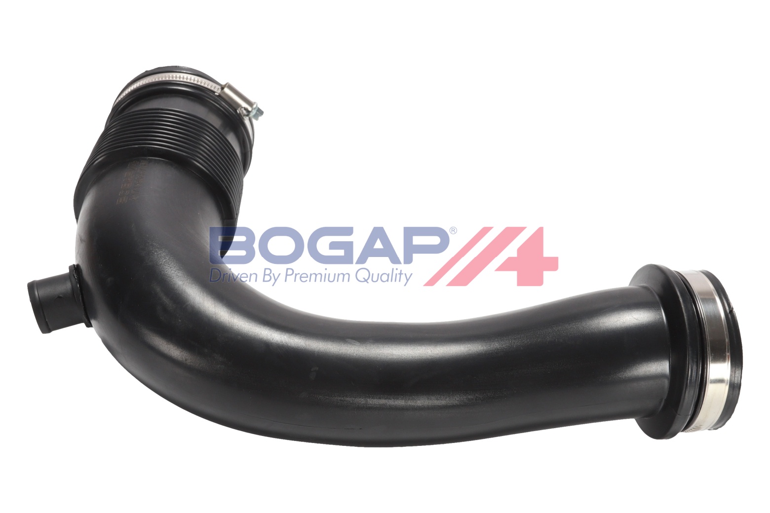 Ilustracja A1711403 BOGAP przewód powietrza doładowującego