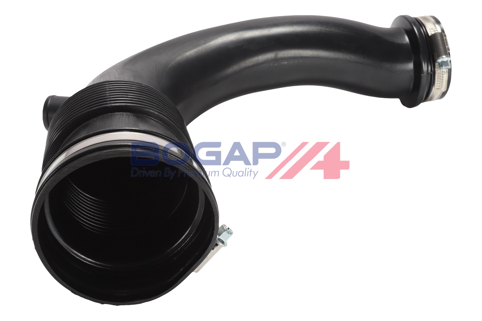 Ilustracja A1711403 BOGAP przewód powietrza doładowującego