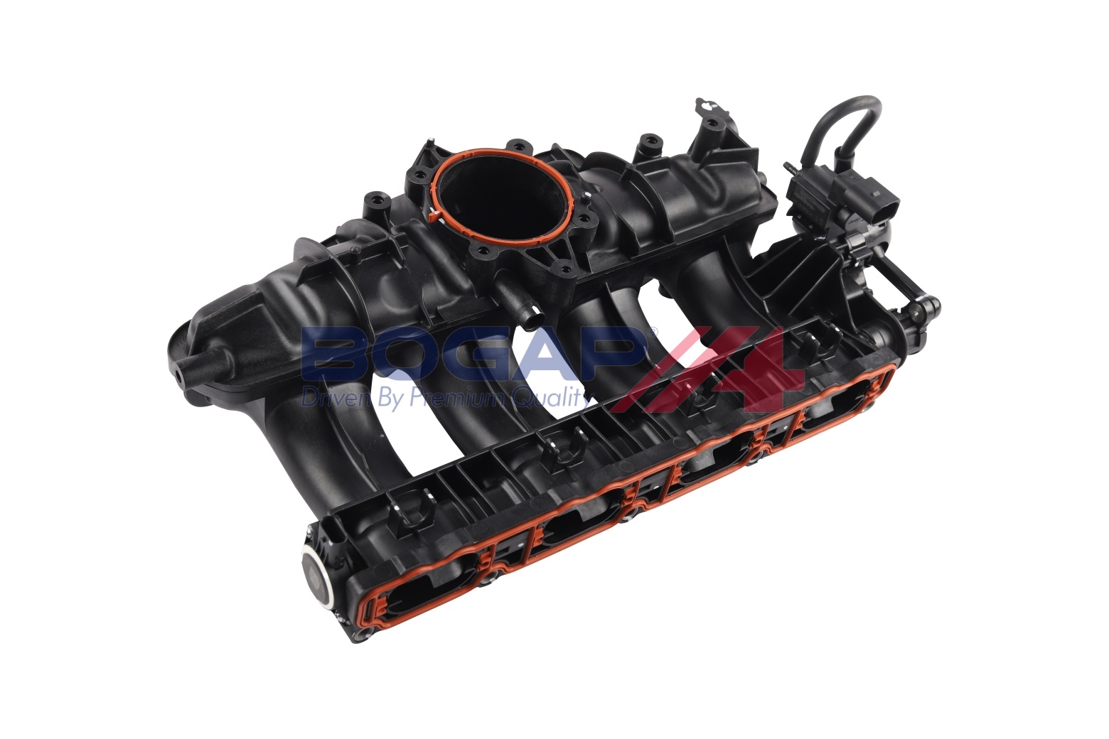 Ilustracja A1712106 BOGAP moduł rury wlotowej