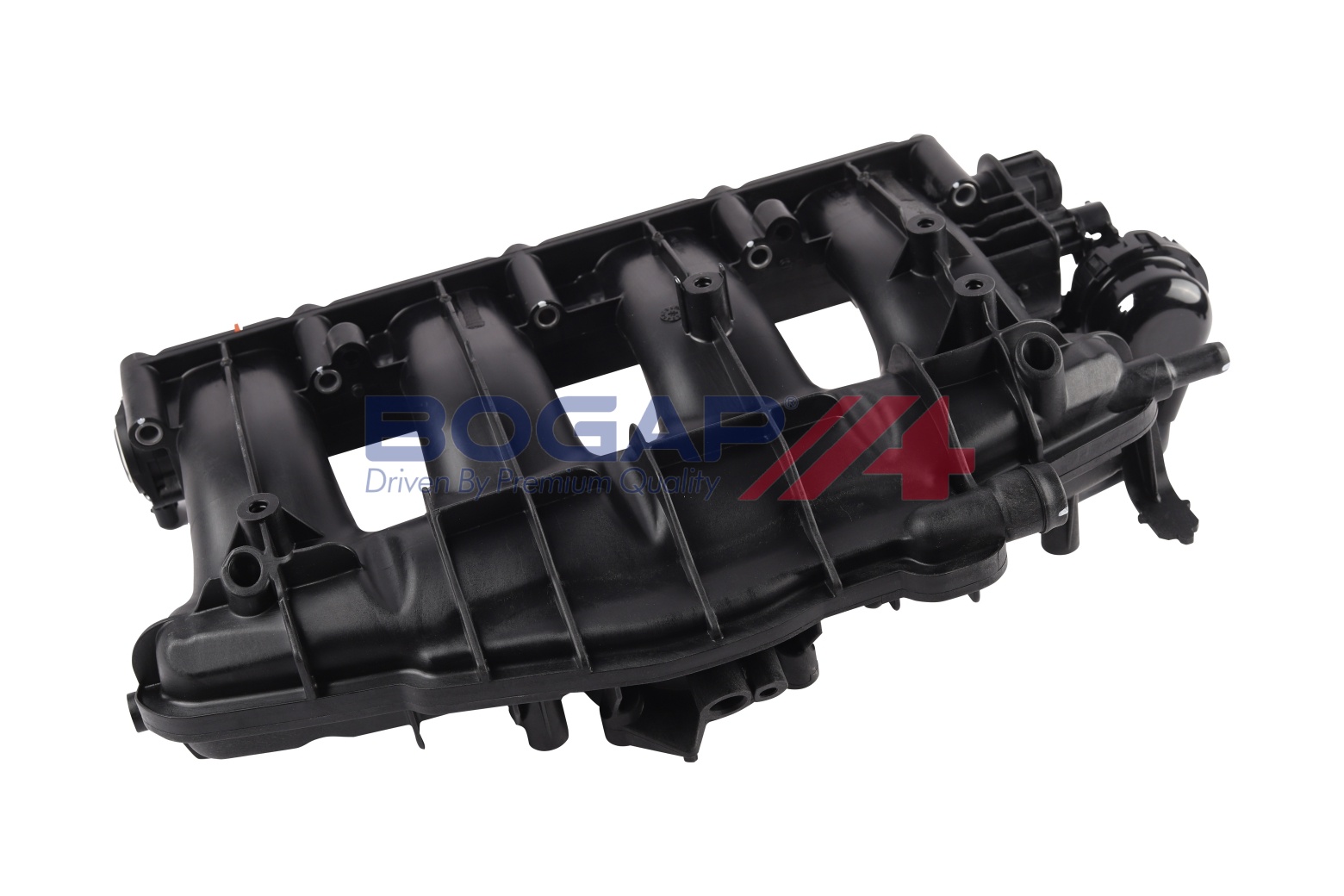 Ilustracja A1712106 BOGAP moduł rury wlotowej