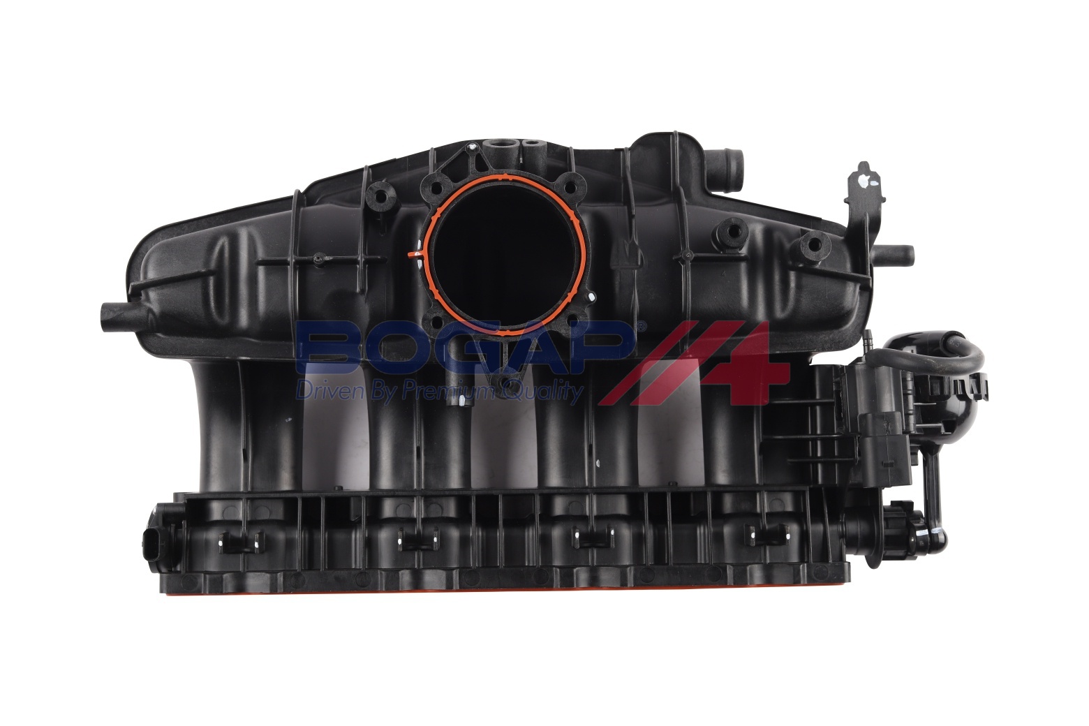 Ilustracja A1712106 BOGAP moduł rury wlotowej