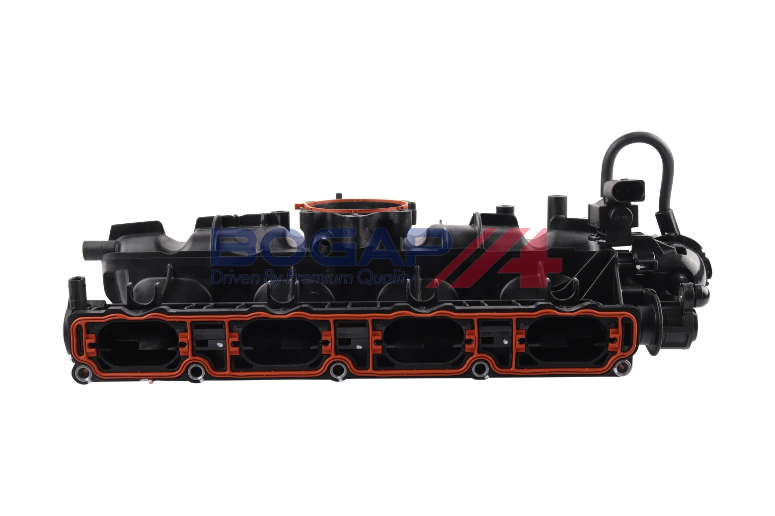 Ilustracja A1712106 BOGAP moduł rury wlotowej