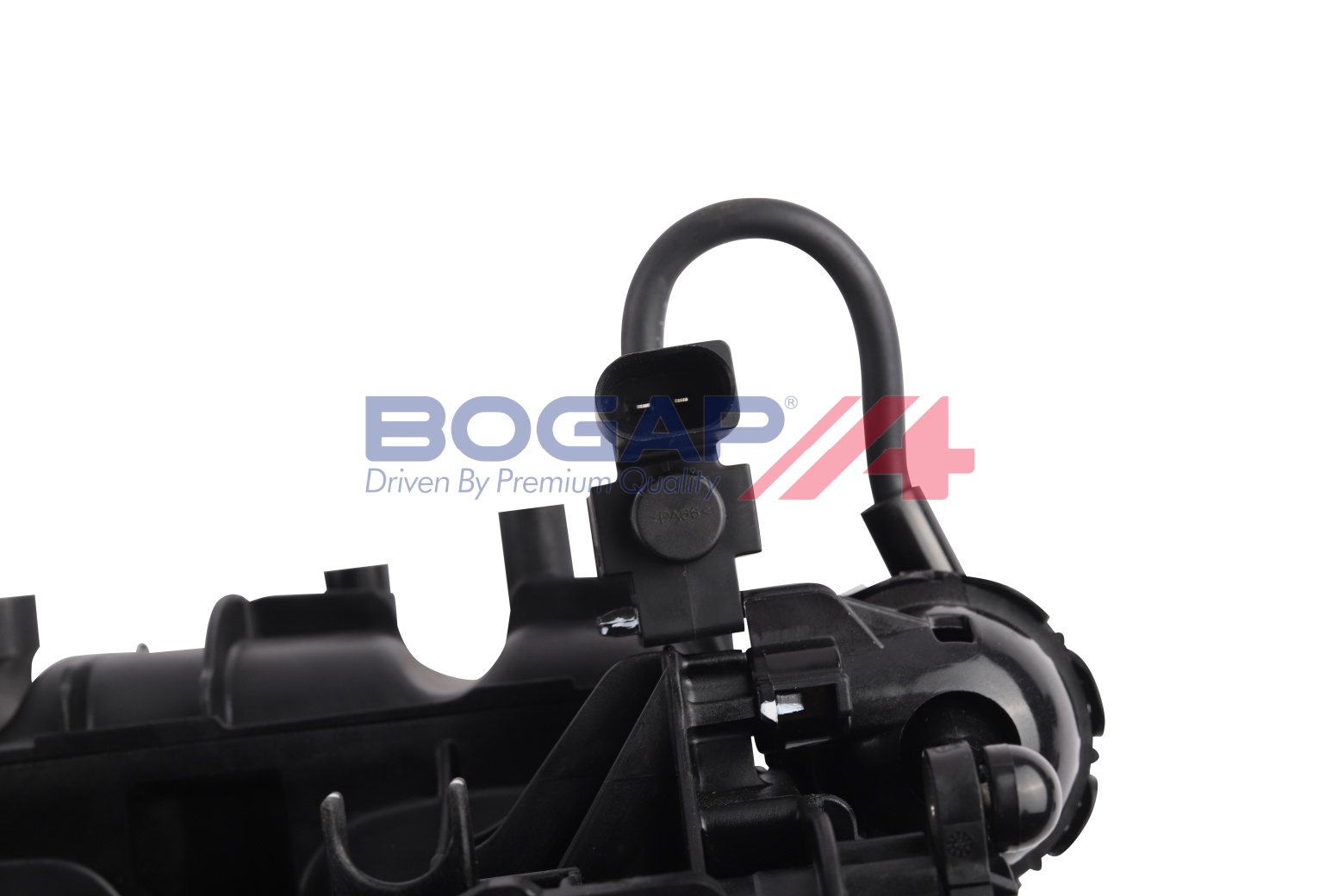 Ilustracja A1712106 BOGAP moduł rury wlotowej