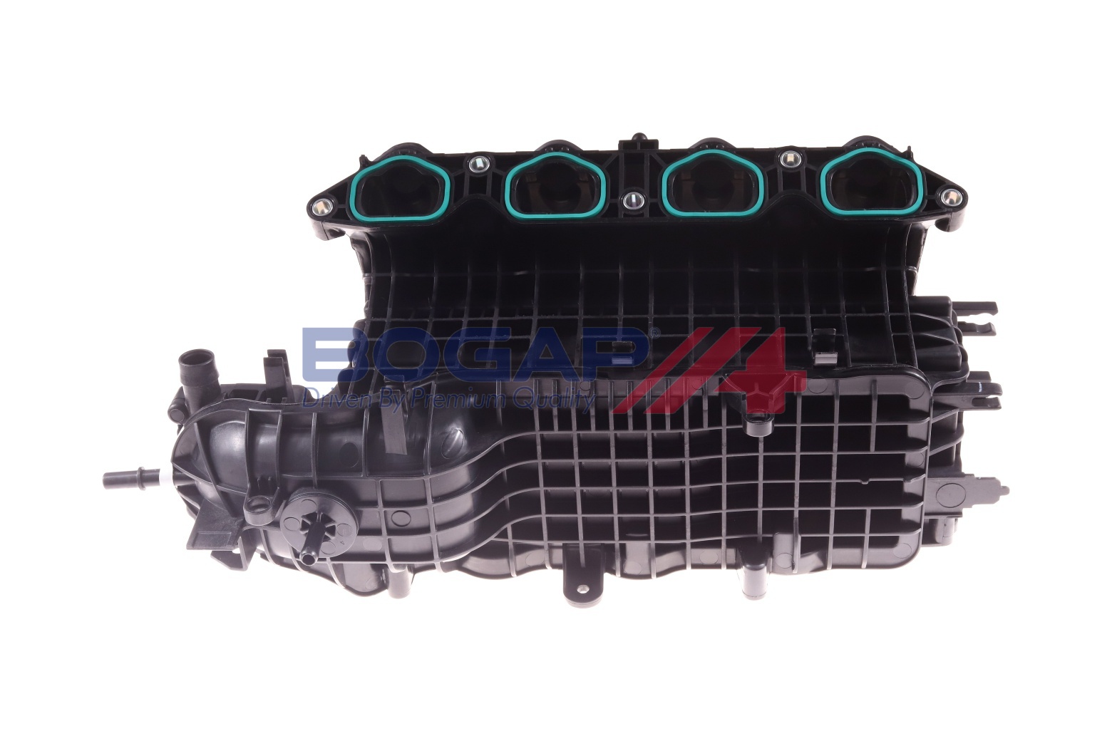 Ilustracja A1712110 BOGAP moduł rury wlotowej