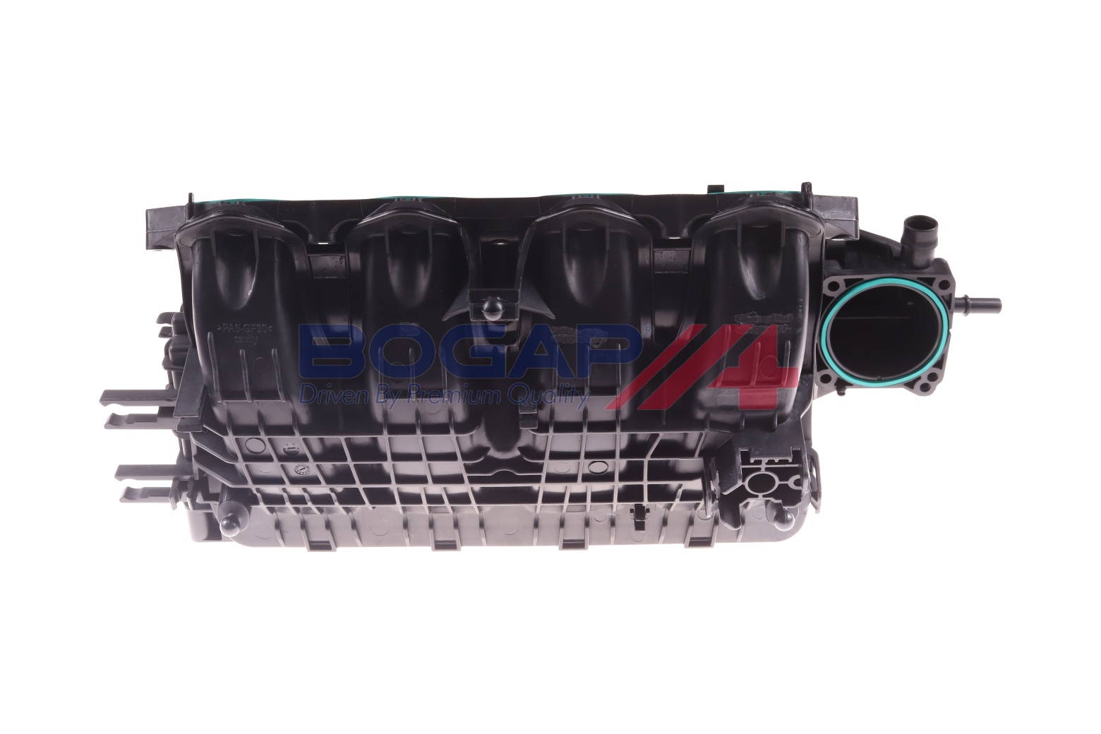 Ilustracja A1712110 BOGAP moduł rury wlotowej