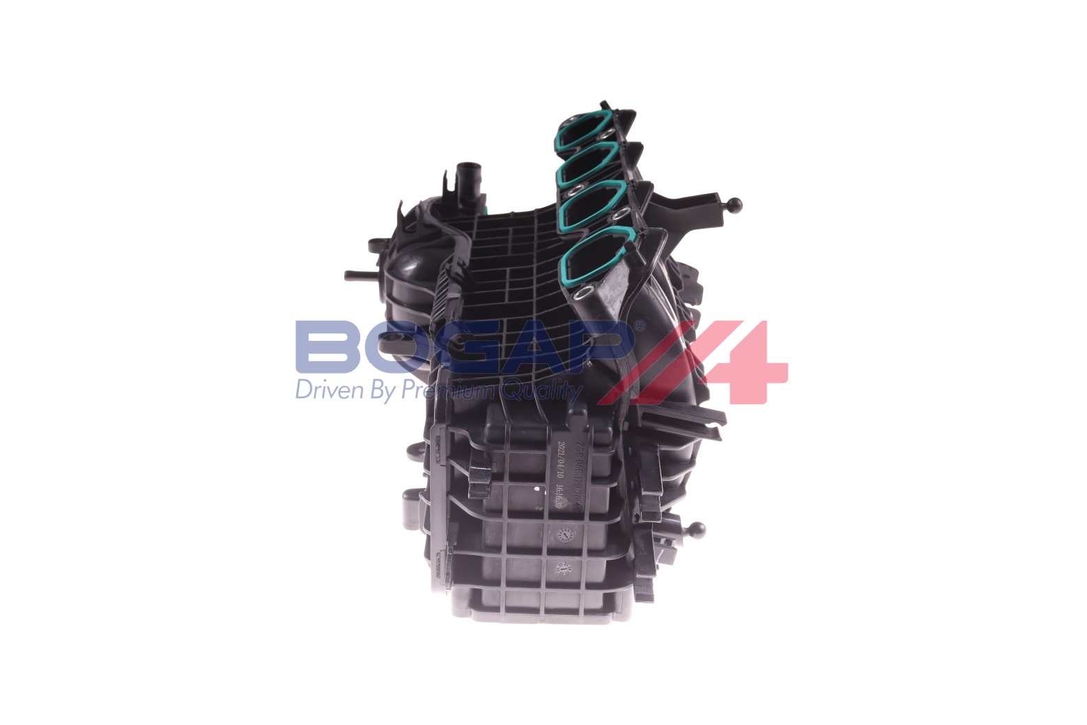 Ilustracja A1712110 BOGAP moduł rury wlotowej