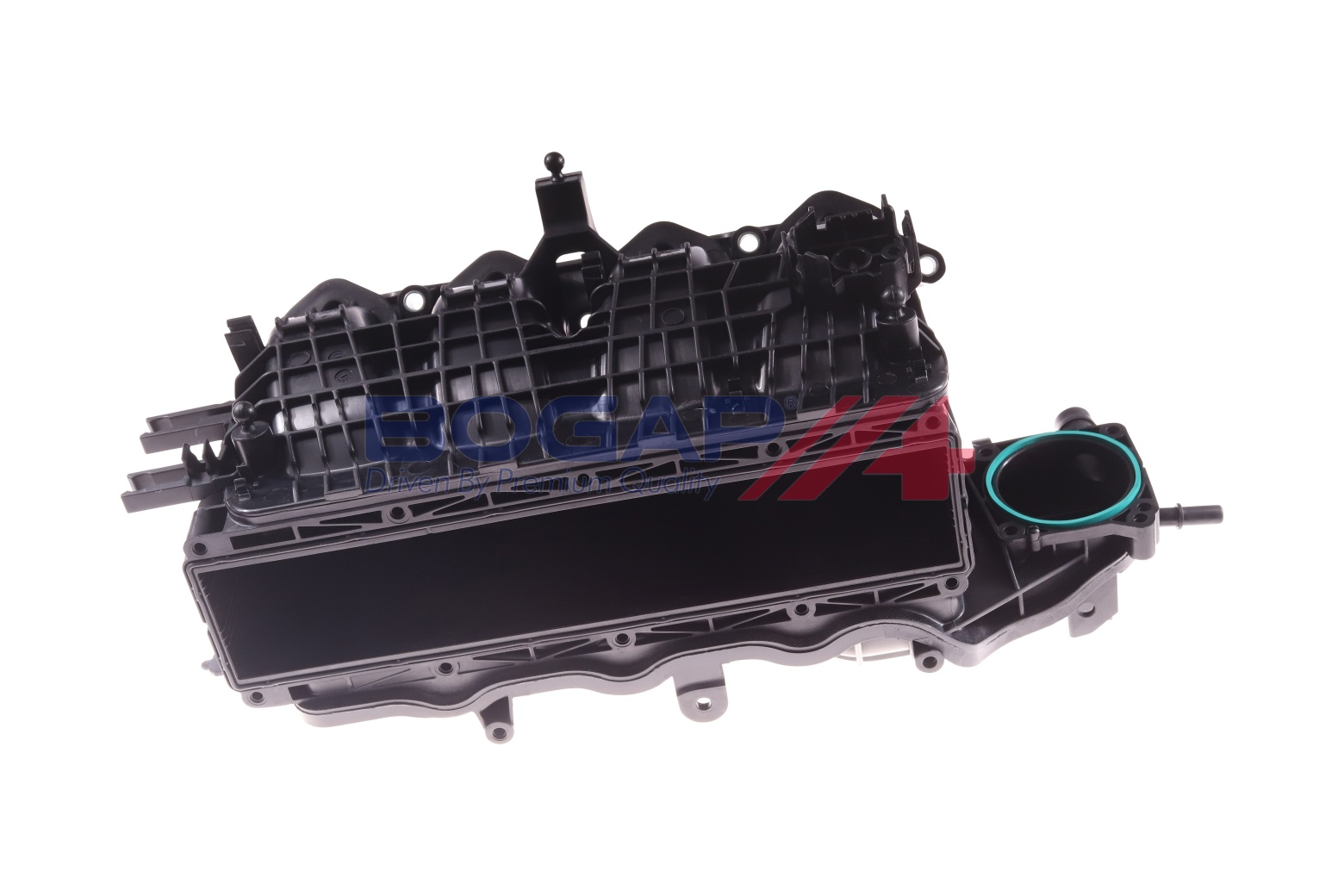 Ilustracja A1712110 BOGAP moduł rury wlotowej