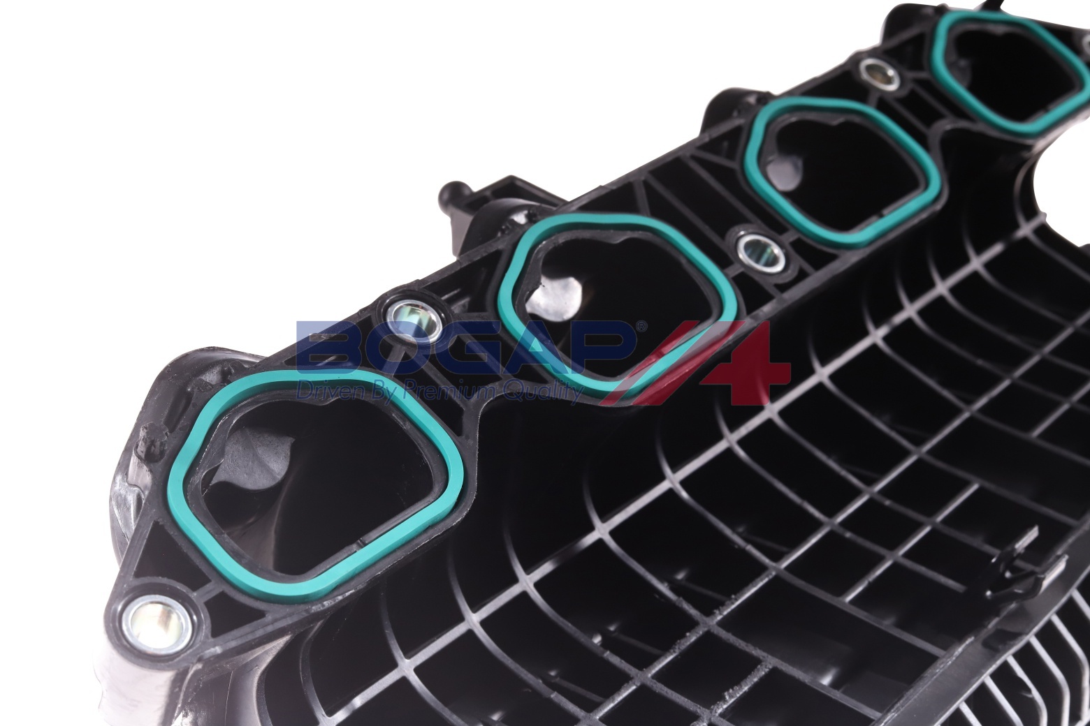 Ilustracja A1712110 BOGAP moduł rury wlotowej