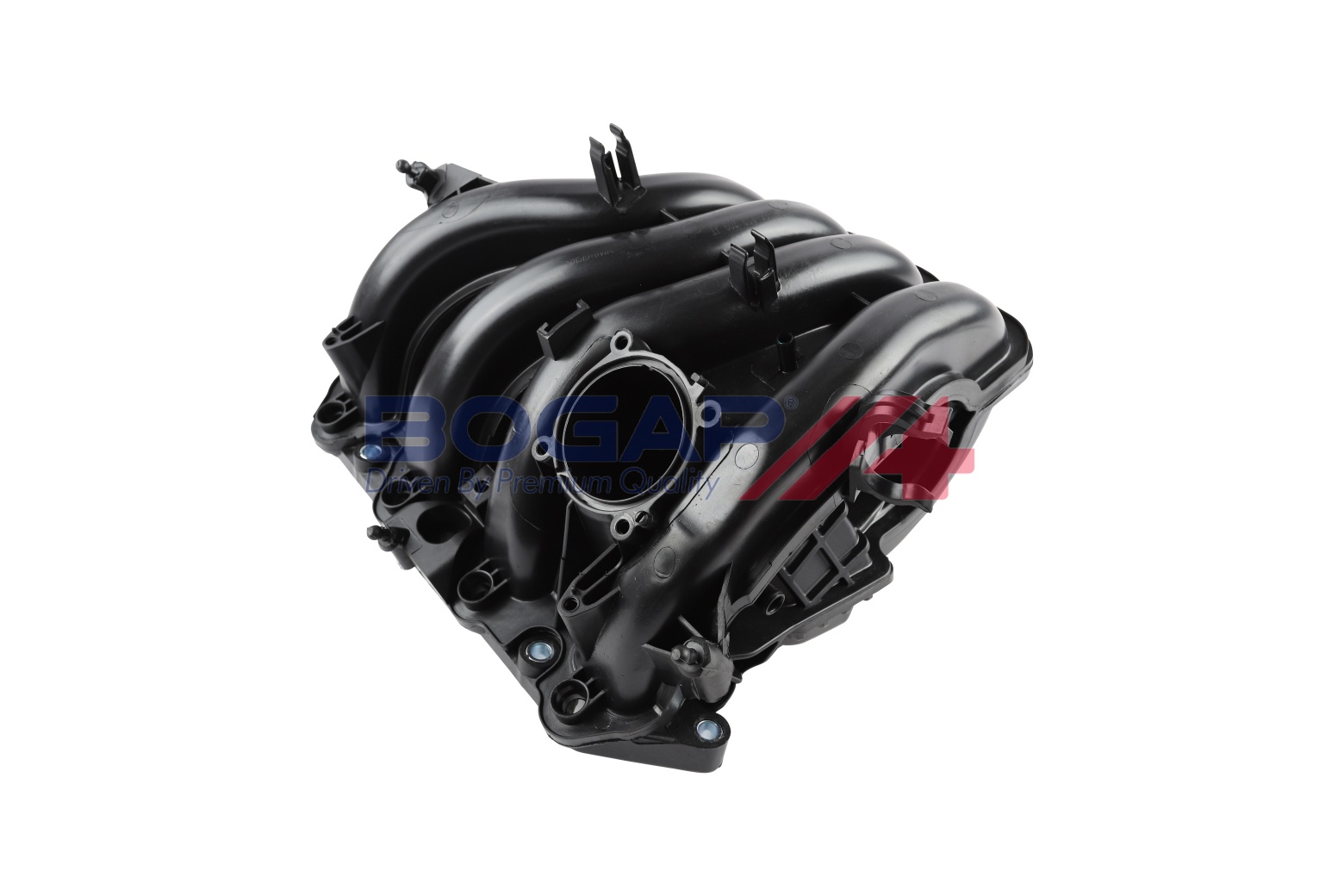 Ilustracja A1712111 BOGAP moduł rury wlotowej