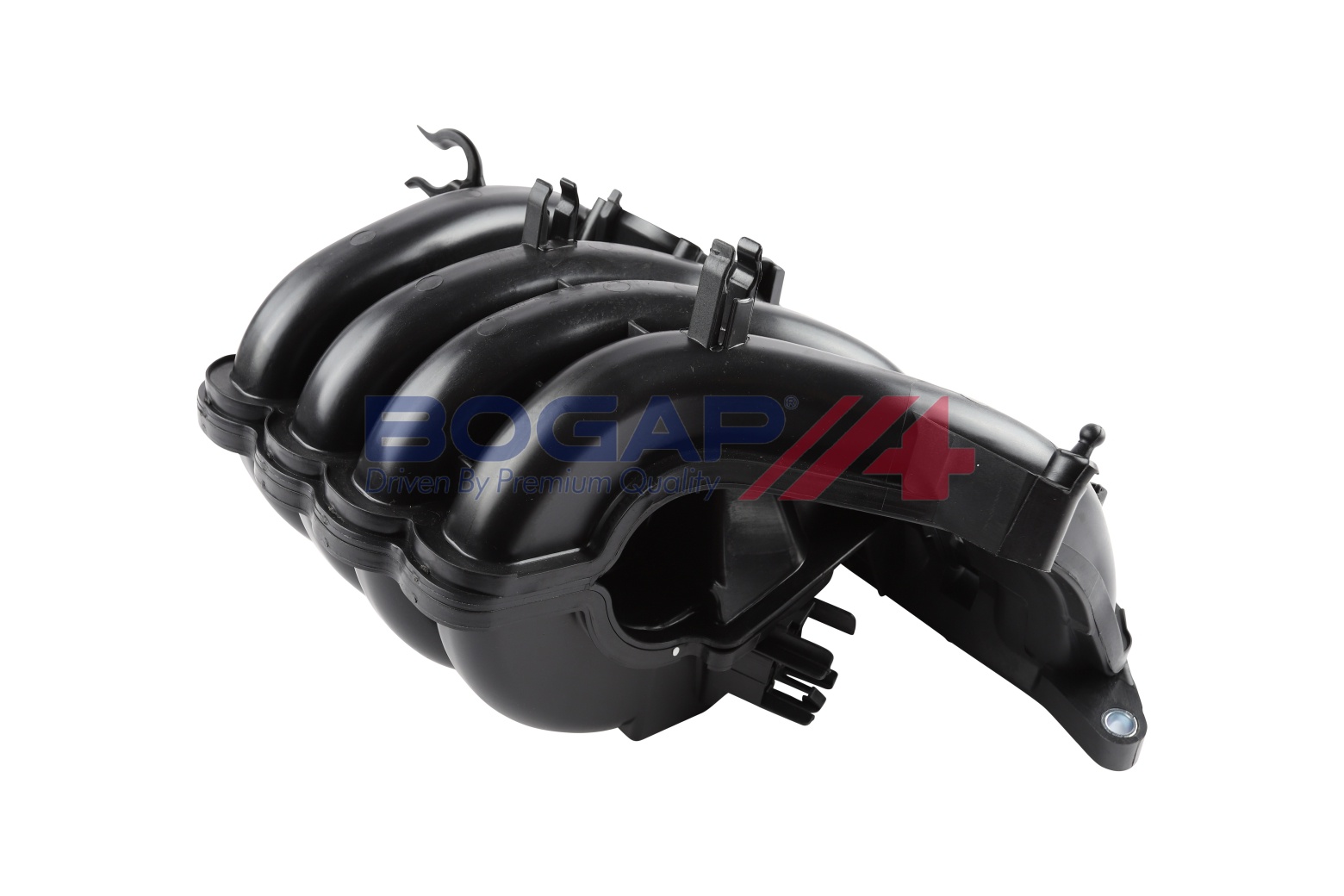 Ilustracja A1712111 BOGAP moduł rury wlotowej