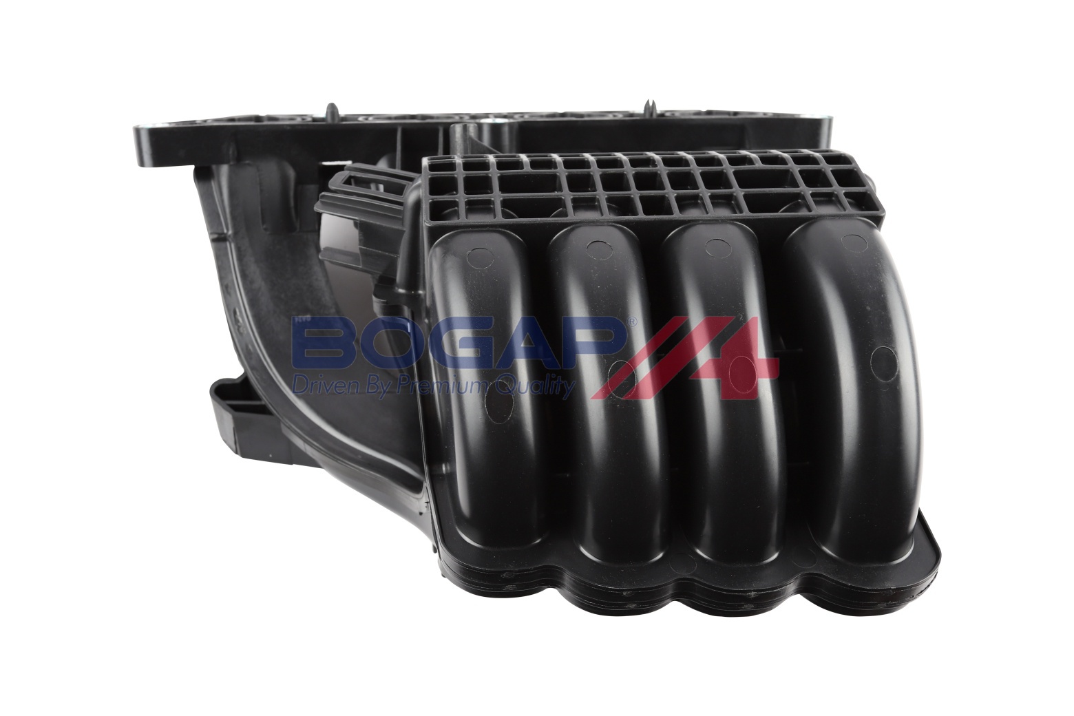 Ilustracja A1712111 BOGAP moduł rury wlotowej