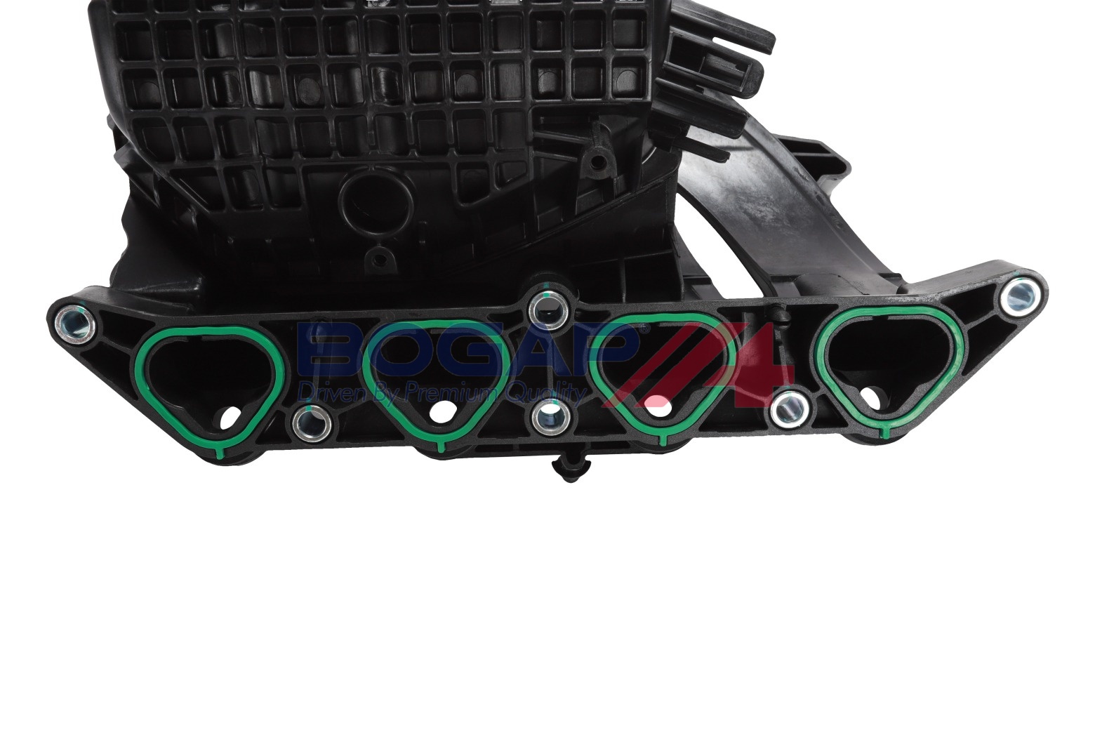 Ilustracja A1712111 BOGAP moduł rury wlotowej