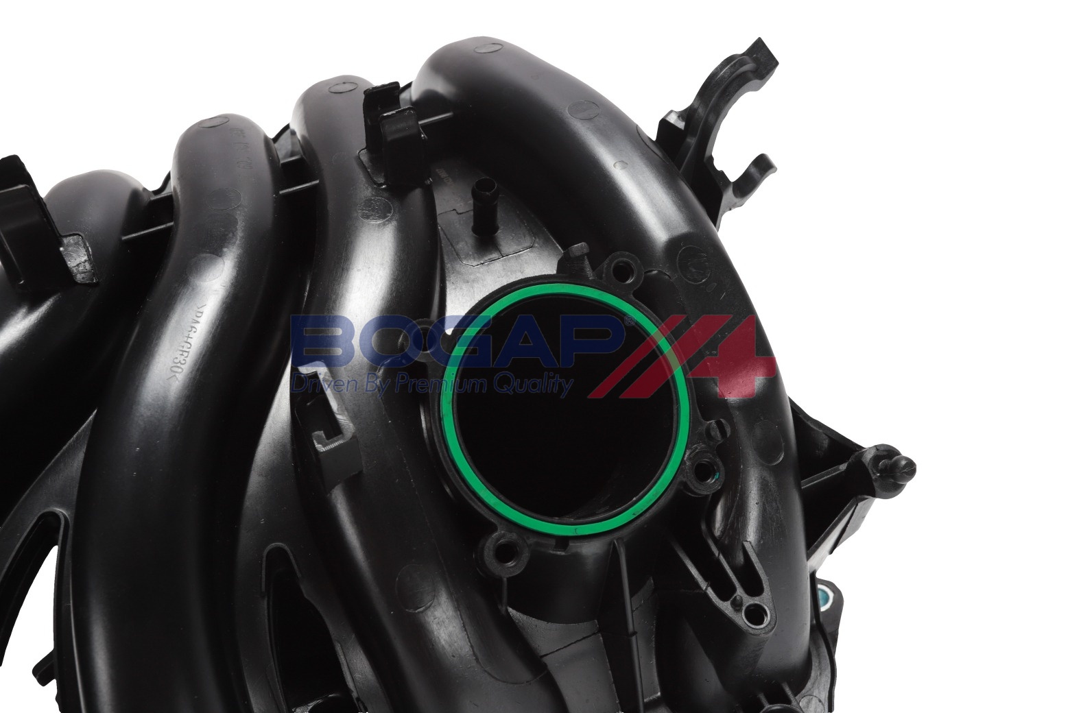 Ilustracja A1712111 BOGAP moduł rury wlotowej