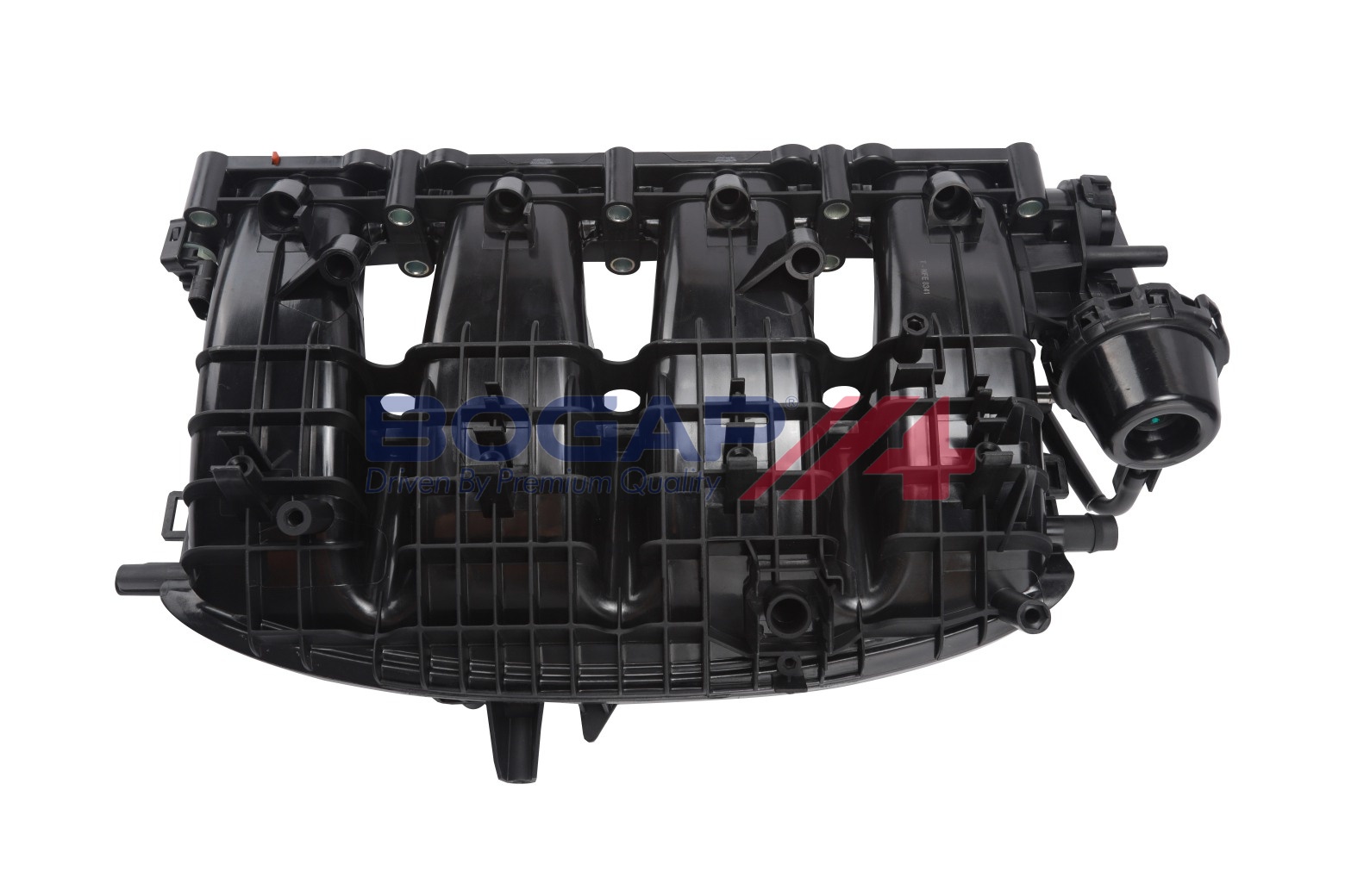 Ilustracja A1712125 BOGAP moduł rury wlotowej