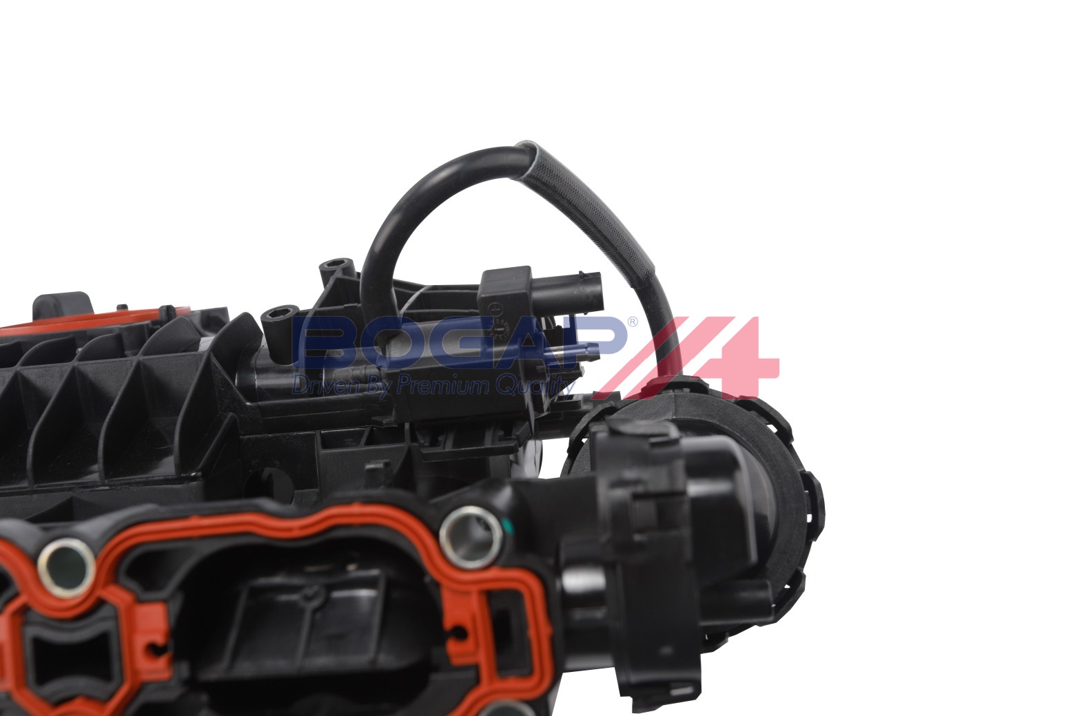 Ilustracja A1712125 BOGAP moduł rury wlotowej