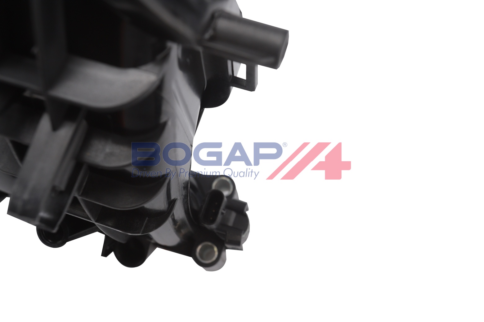 Ilustracja A1712125 BOGAP moduł rury wlotowej