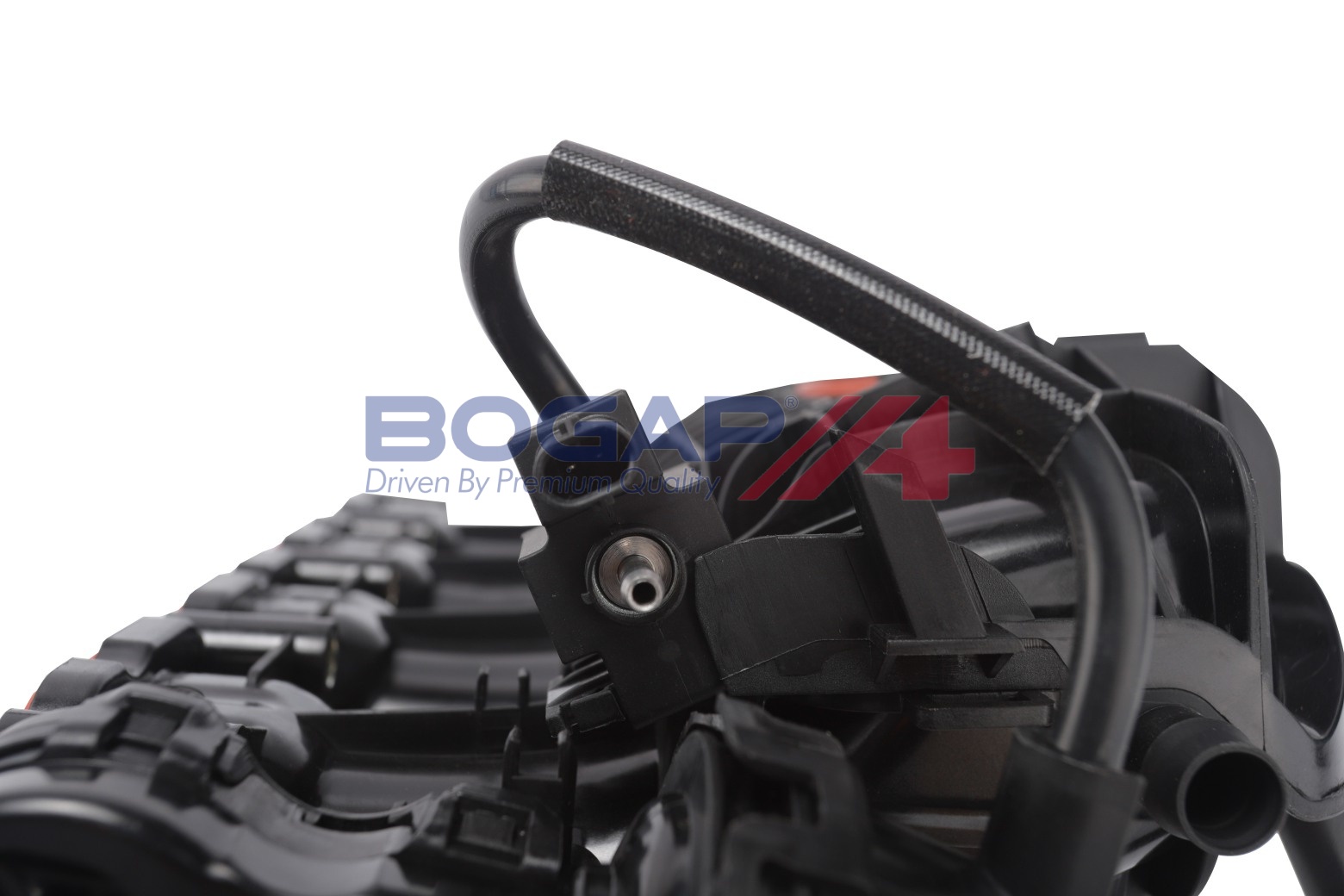 Ilustracja A1712125 BOGAP moduł rury wlotowej