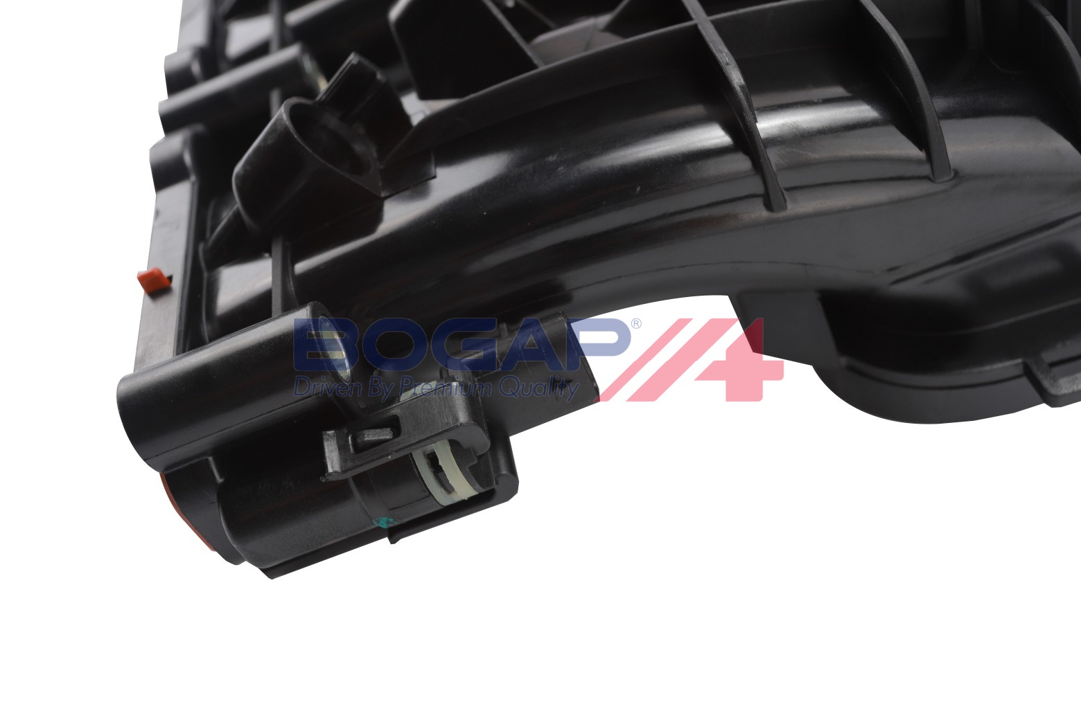 Ilustracja A1712125 BOGAP moduł rury wlotowej