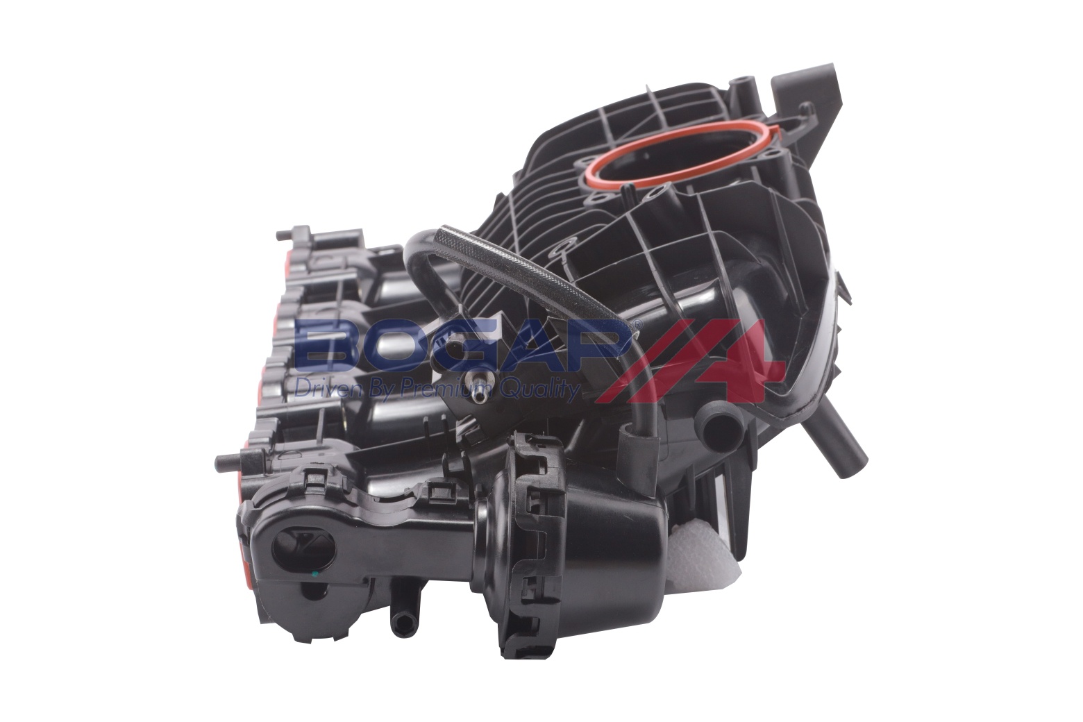 Ilustracja A1712127 BOGAP moduł rury wlotowej