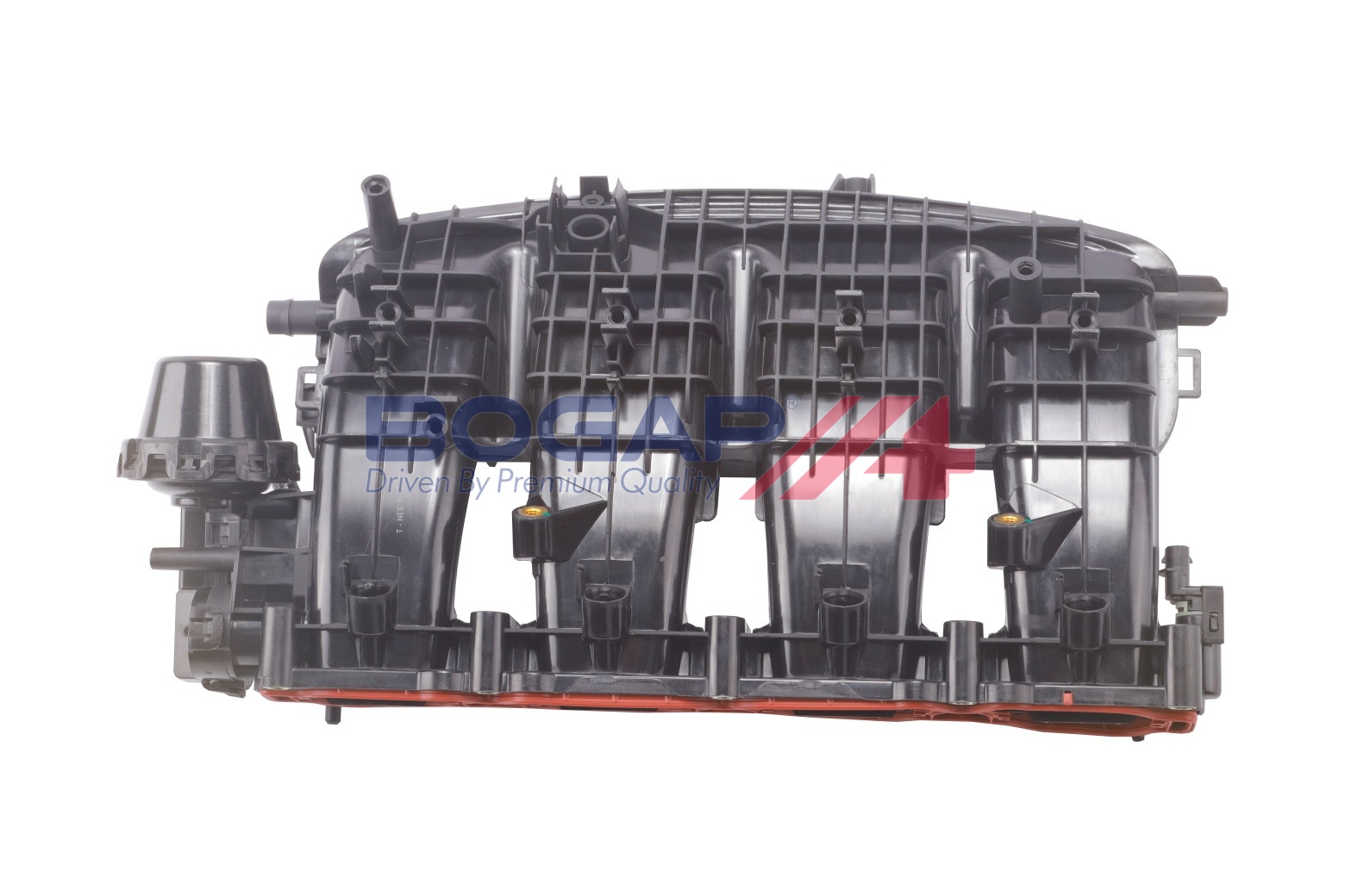 Ilustracja A1712127 BOGAP moduł rury wlotowej