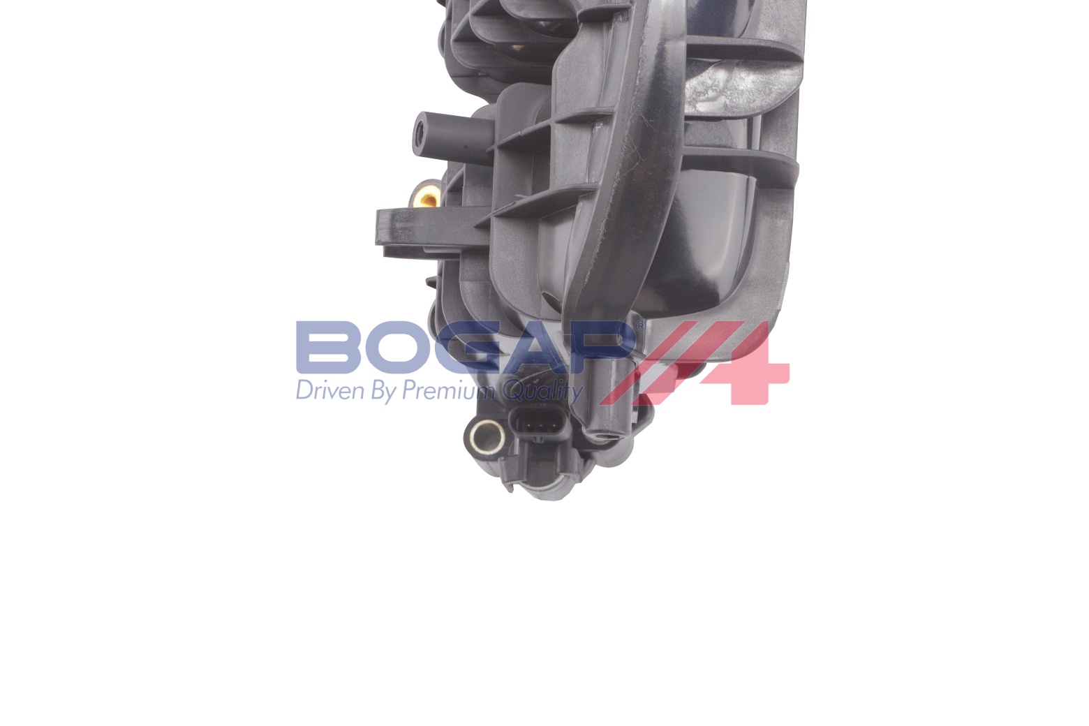 Ilustracja A1712127 BOGAP moduł rury wlotowej