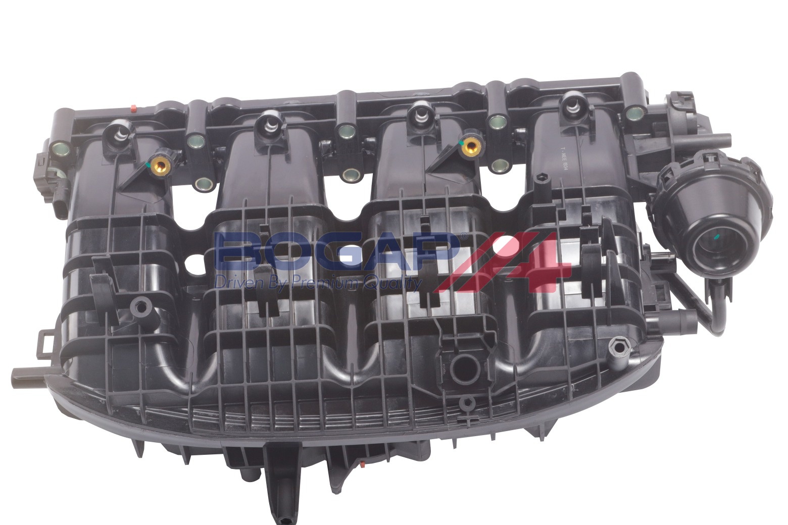 Ilustracja A1712127 BOGAP moduł rury wlotowej