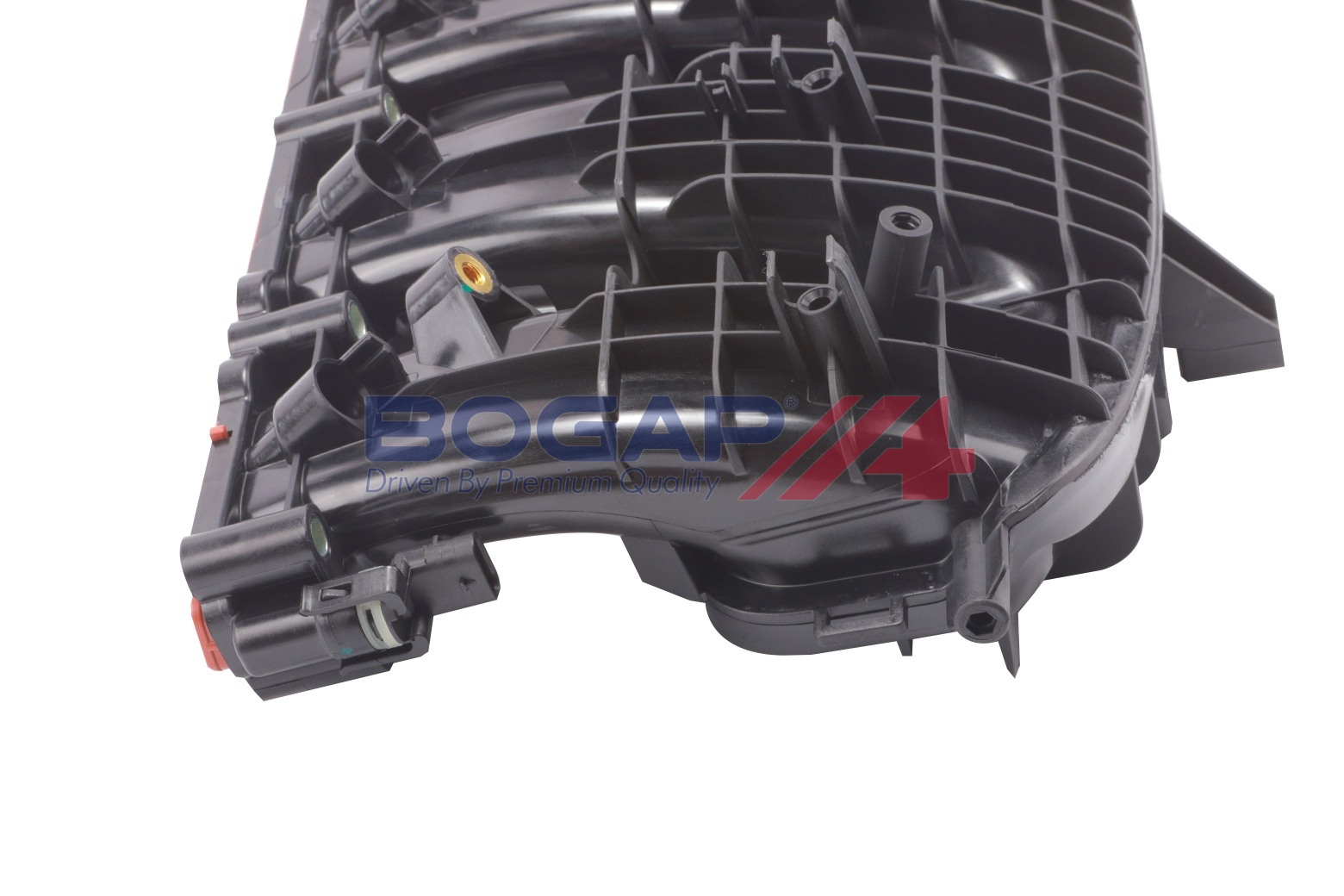 Ilustracja A1712127 BOGAP moduł rury wlotowej