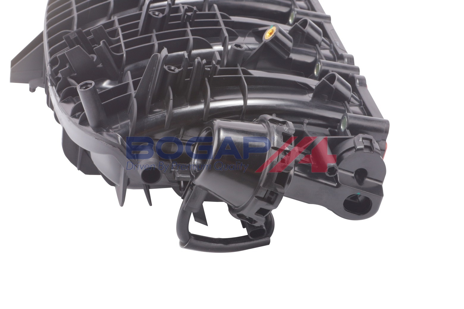 Ilustracja A1712127 BOGAP moduł rury wlotowej