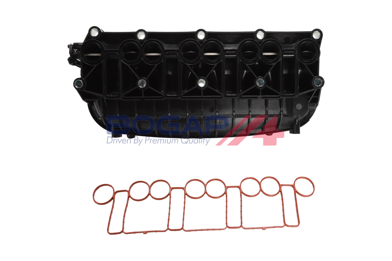 Ilustracja A1712120 BOGAP moduł rury wlotowej