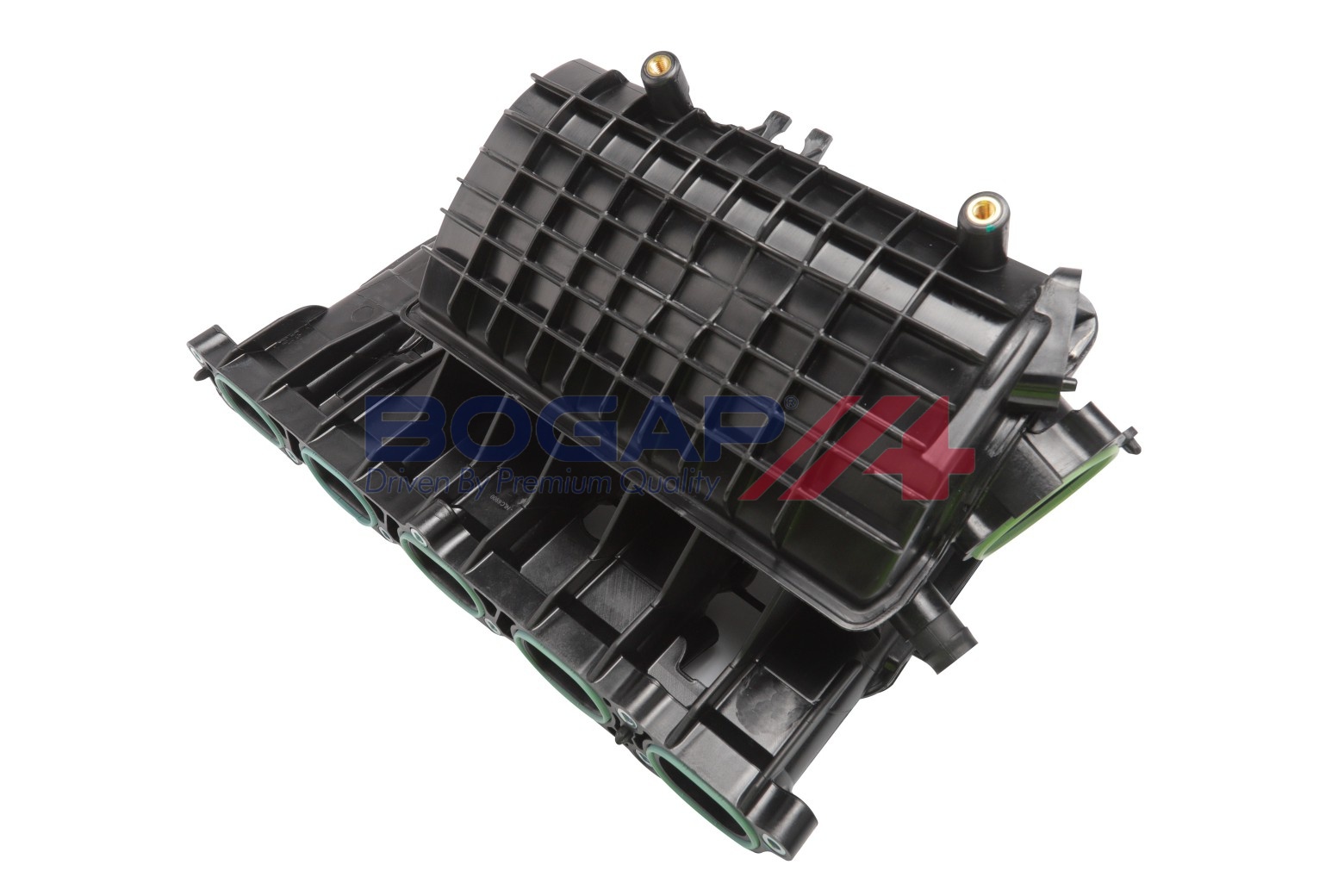 Ilustracja A1712122 BOGAP moduł rury wlotowej