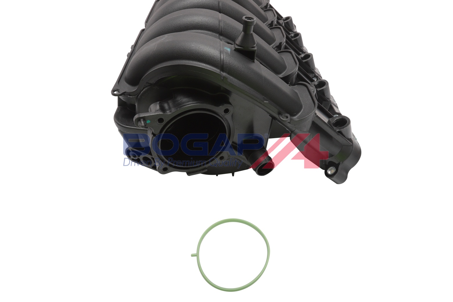 Ilustracja A1712122 BOGAP moduł rury wlotowej