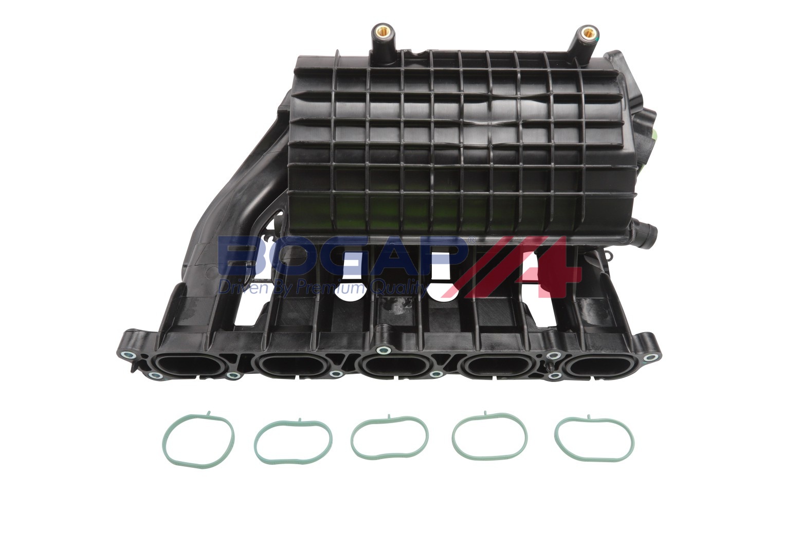 Ilustracja A1712122 BOGAP moduł rury wlotowej