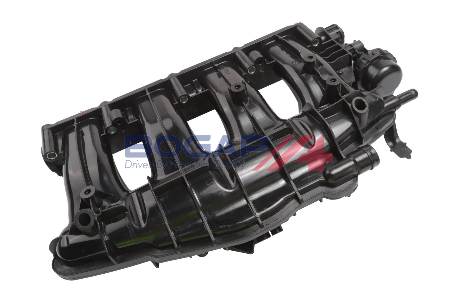 Ilustracja A1712138 BOGAP moduł rury wlotowej