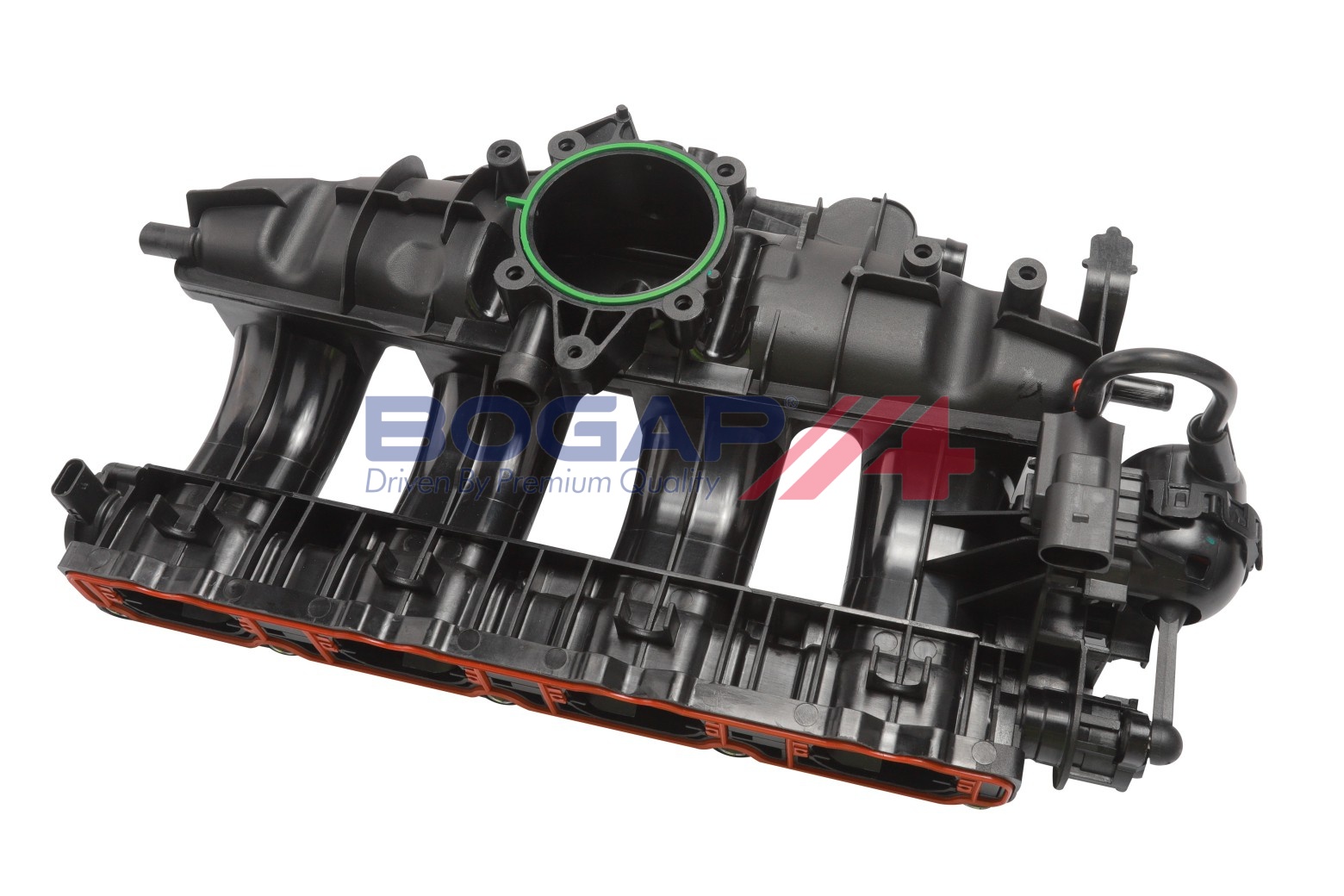 Ilustracja A1712138 BOGAP moduł rury wlotowej