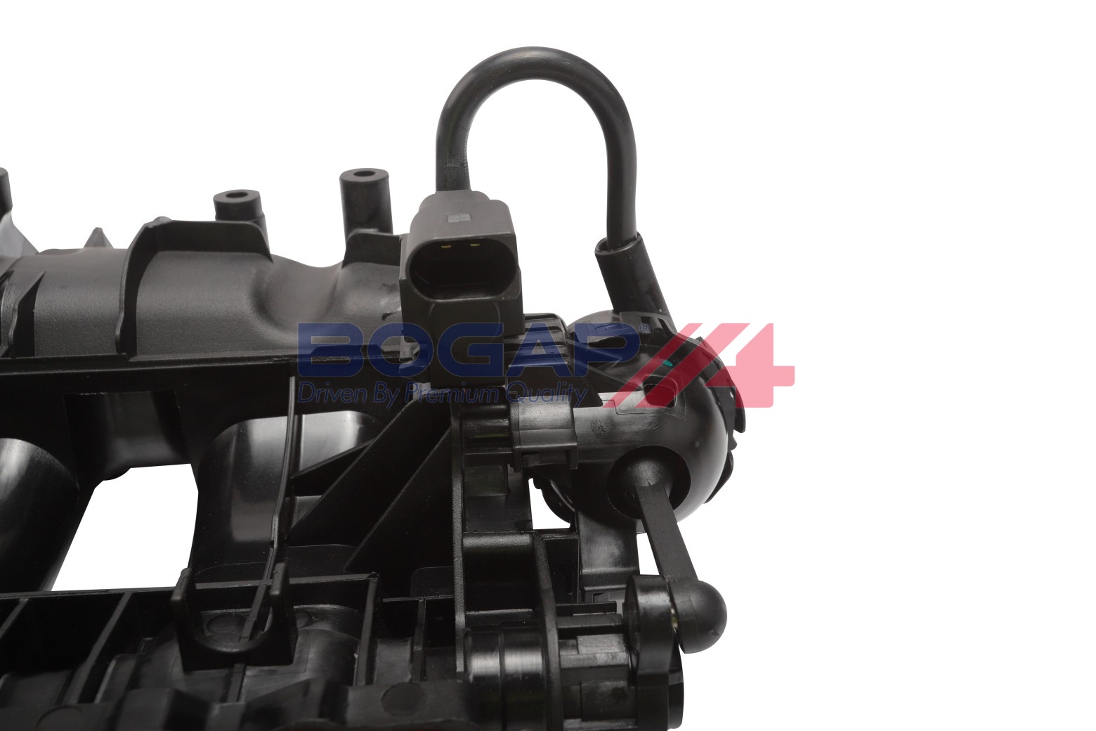 Ilustracja A1712138 BOGAP moduł rury wlotowej