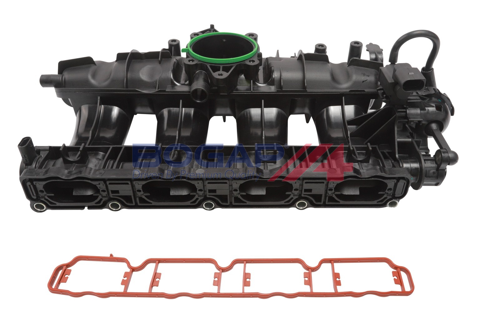 Ilustracja A1712138 BOGAP moduł rury wlotowej