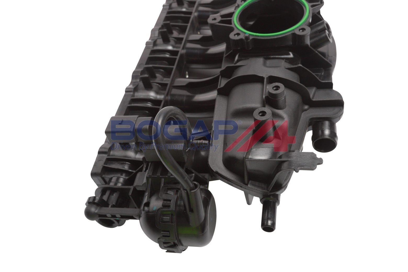 Ilustracja A1712138 BOGAP moduł rury wlotowej