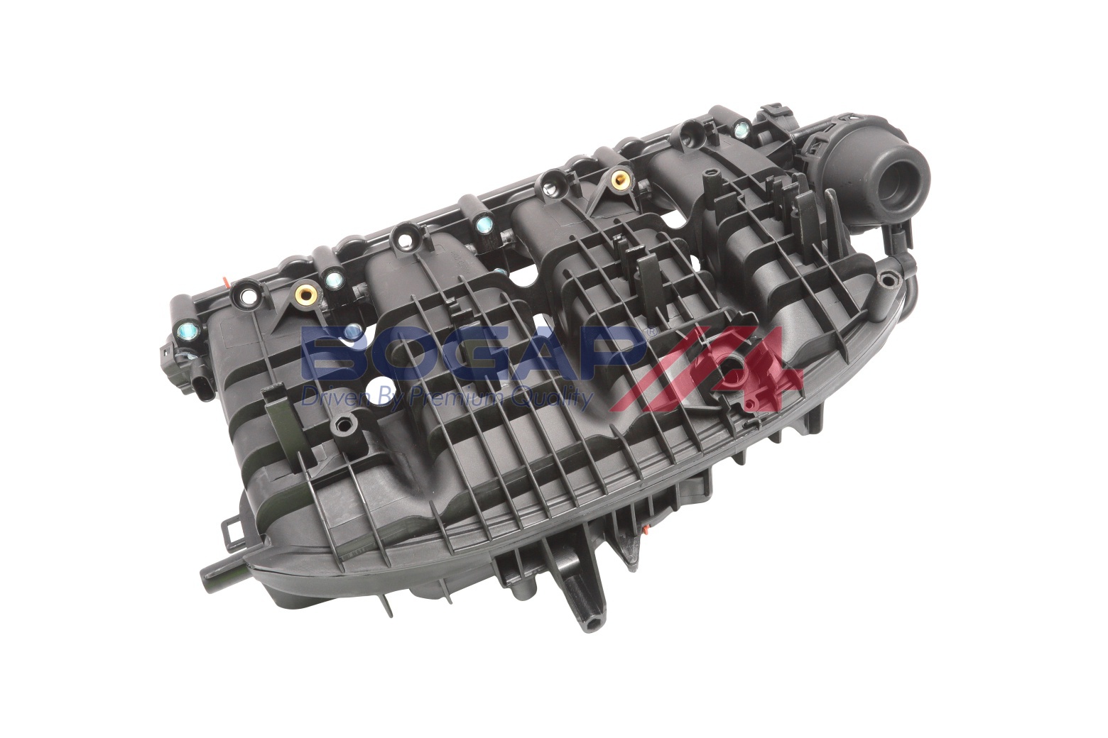 Ilustracja A1712130 BOGAP moduł rury wlotowej