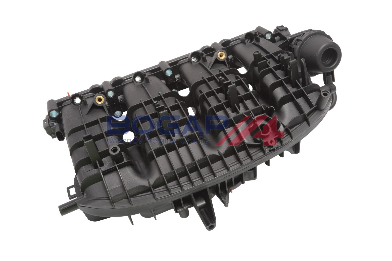 Ilustracja A1712130 BOGAP moduł rury wlotowej