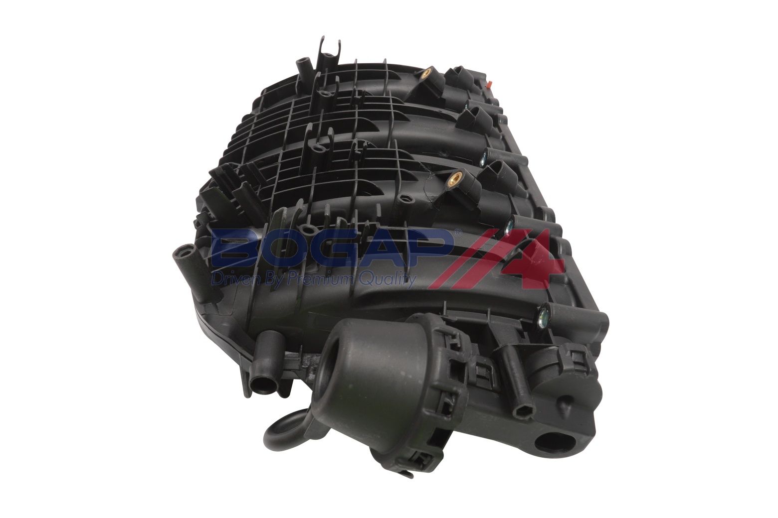 Ilustracja A1712130 BOGAP moduł rury wlotowej