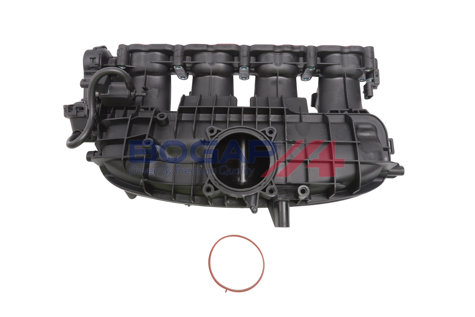 Ilustracja A1712130 BOGAP moduł rury wlotowej