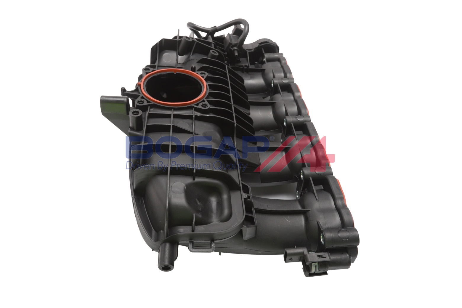 Ilustracja A1712130 BOGAP moduł rury wlotowej