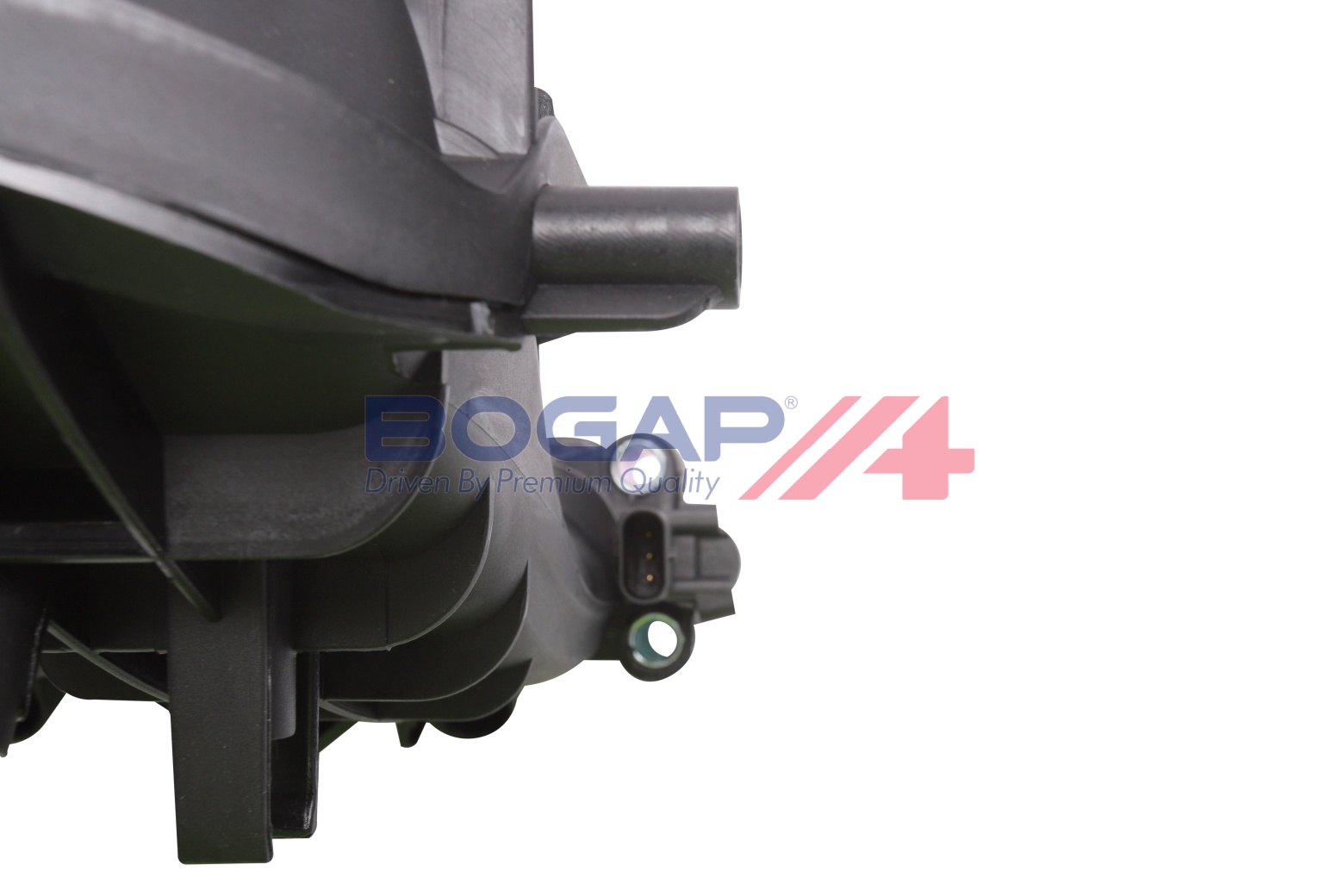 Ilustracja A1712130 BOGAP moduł rury wlotowej