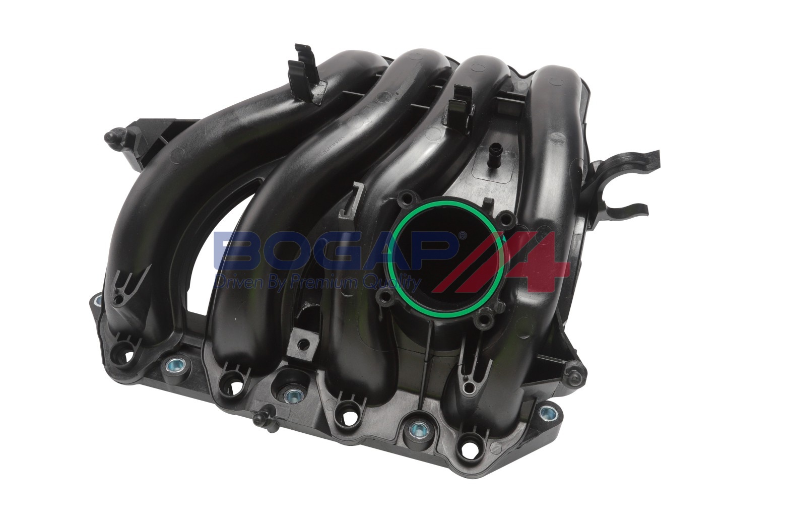 Ilustracja A1712133 BOGAP moduł rury wlotowej