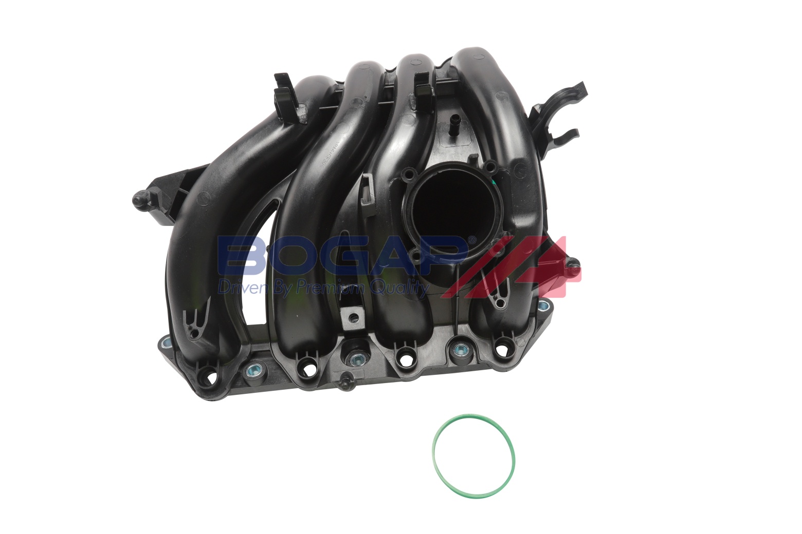 Ilustracja A1712133 BOGAP moduł rury wlotowej