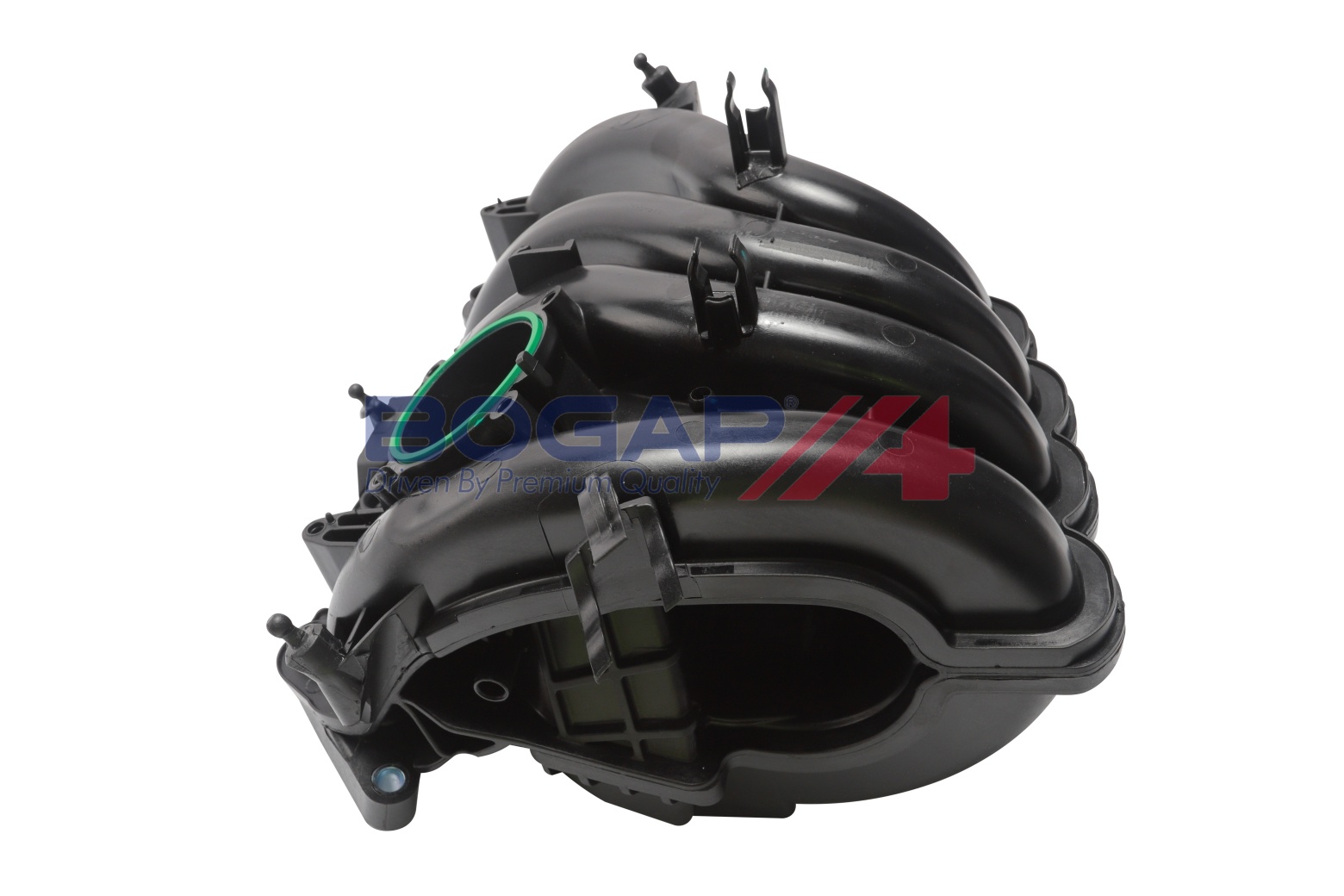 Ilustracja A1712133 BOGAP moduł rury wlotowej